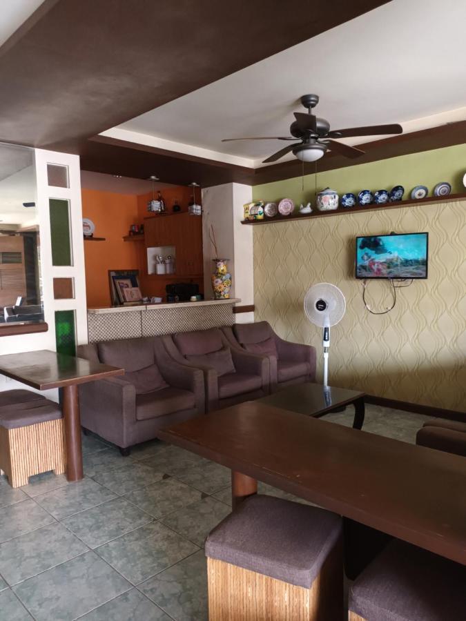 Mactan Pension House Lapu-Lapu City Bagian luar foto