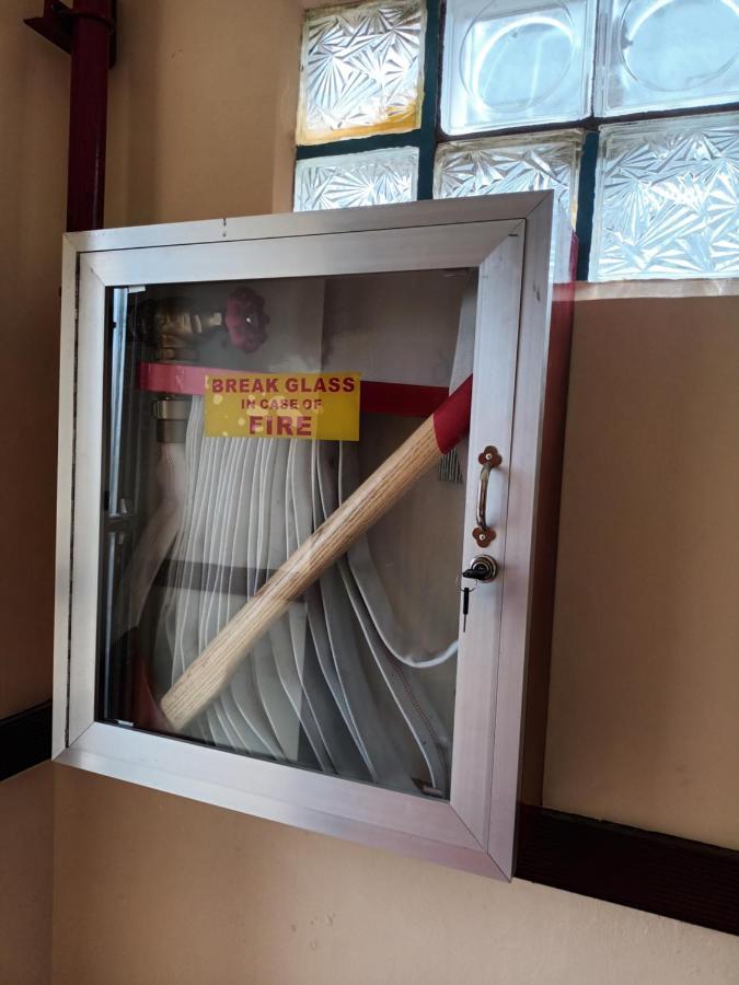 Mactan Pension House Lapu-Lapu City Bagian luar foto