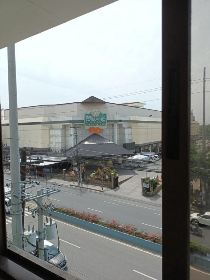 Mactan Pension House Lapu-Lapu City Bagian luar foto