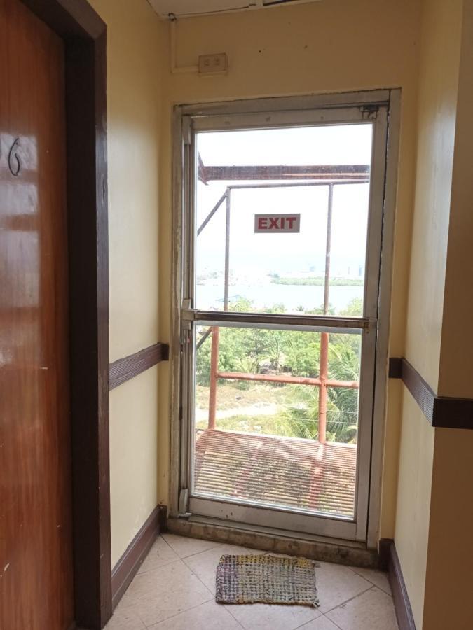 Mactan Pension House Lapu-Lapu City Bagian luar foto