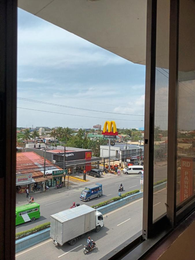Mactan Pension House Lapu-Lapu City Bagian luar foto