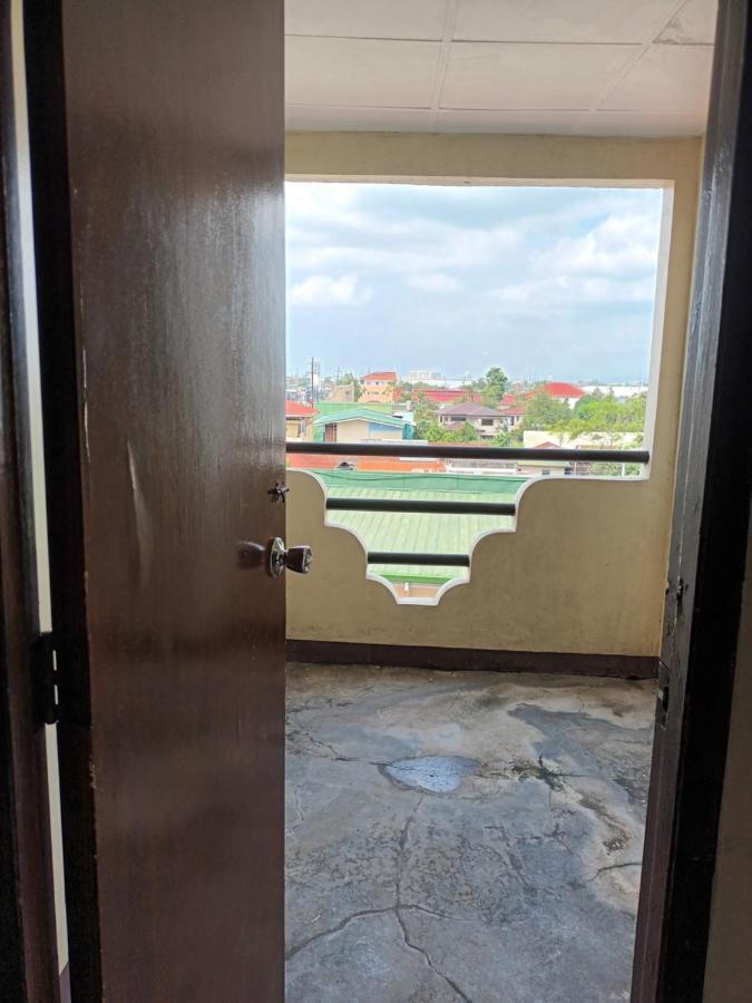 Mactan Pension House Lapu-Lapu City Bagian luar foto