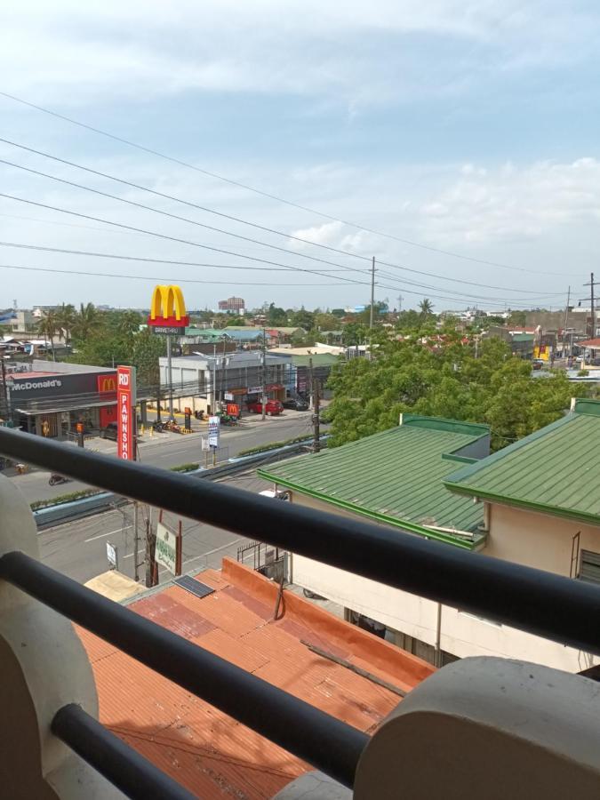 Mactan Pension House Lapu-Lapu City Bagian luar foto
