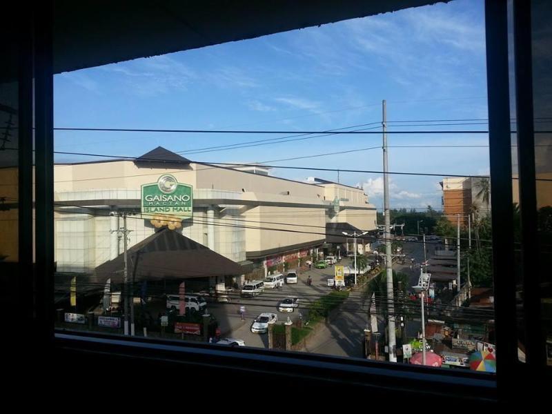 Mactan Pension House Lapu-Lapu City Bagian luar foto