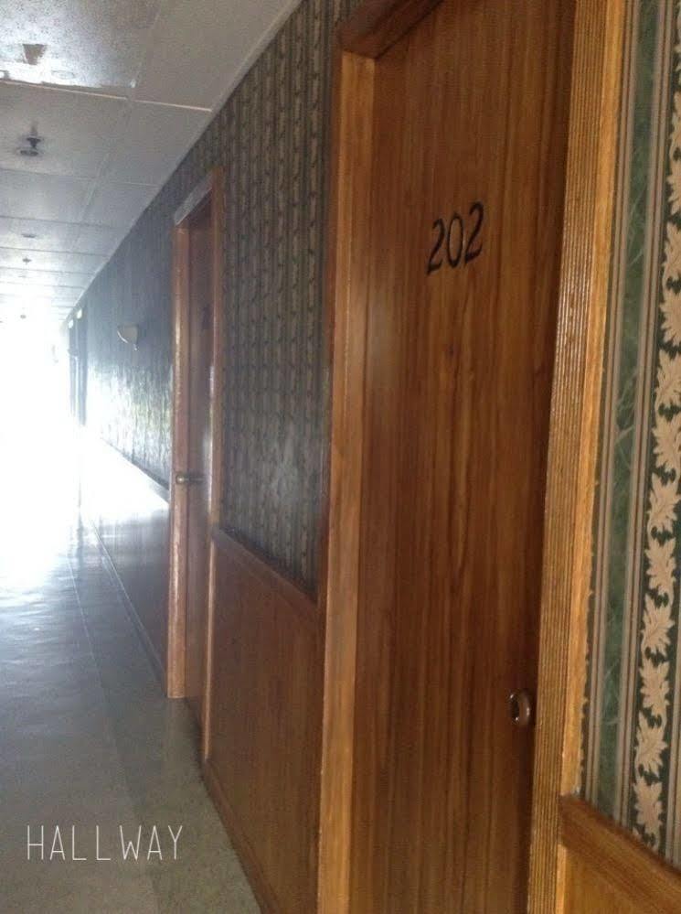 Mactan Pension House Lapu-Lapu City Bagian luar foto